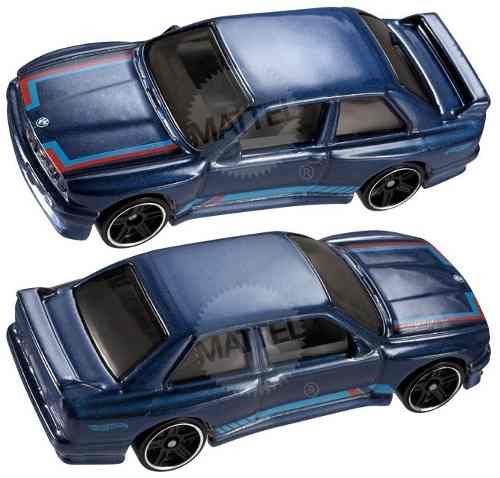 Hot Wheels HW Showroom  toy car collectible - Main Image 2