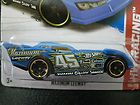 Hot Wheels HW Racing - Track Aces toy car collectible - Main Image 2
