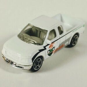 *Ford F-150 ’97, White - Storm Trackers toy car collectible - Main Image 2