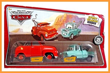 Hot Wheels Frankenstein