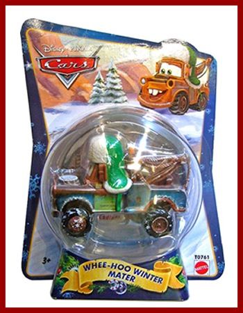 1994 Hess Rescue Truck