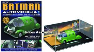 Jeff Gorvette with Metallic Finish