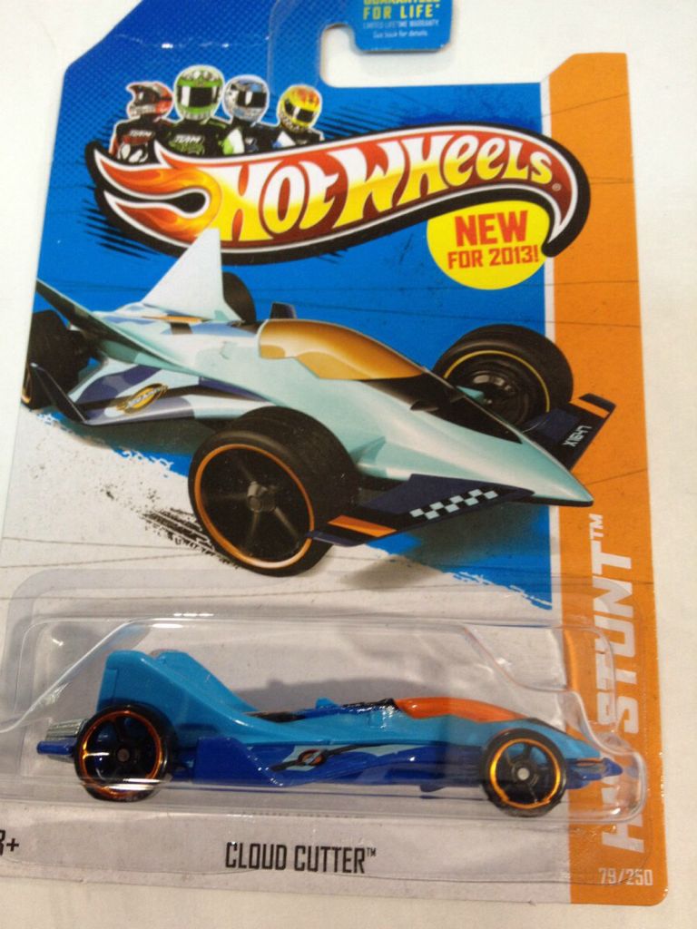 Max Steel Turbo Racer