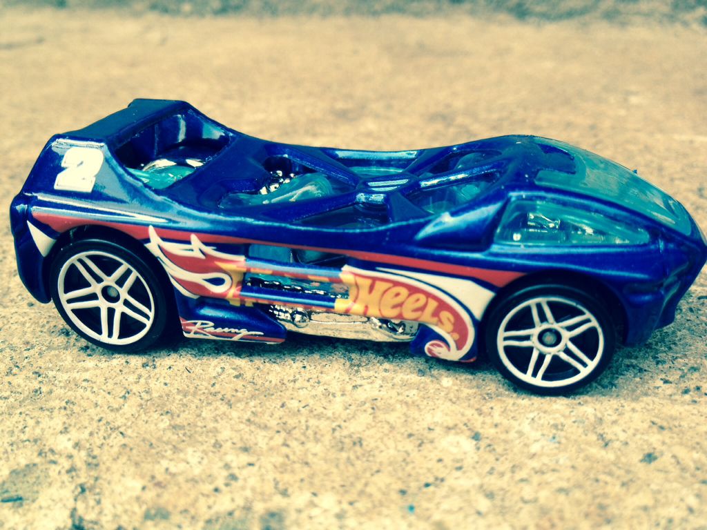 International Armored Car