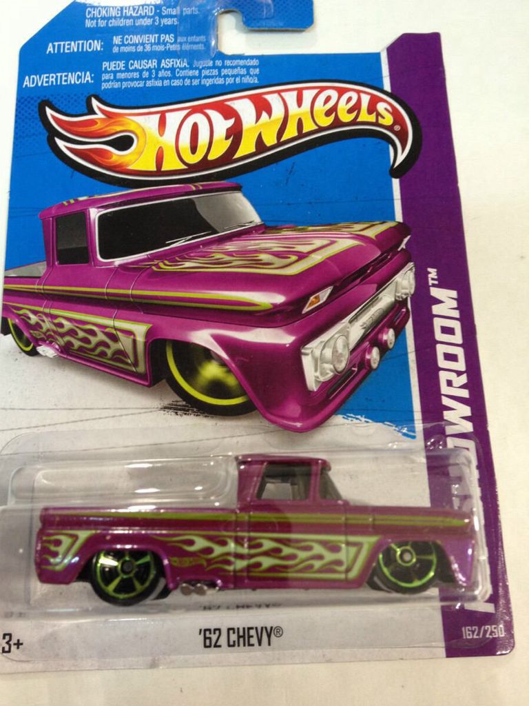 â65 Ford Ranchero