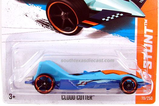 Dodge Charger Stock Car