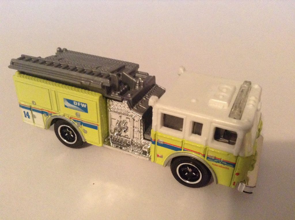 ’67 Pontiac Firebird