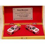 Rob Moroso - Busch Series toy car collectible - Main Image 2