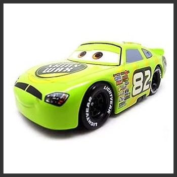 Loose ’65 Corvette