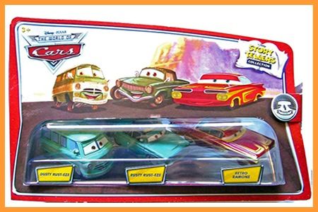 20 - ’64 Impala (L)