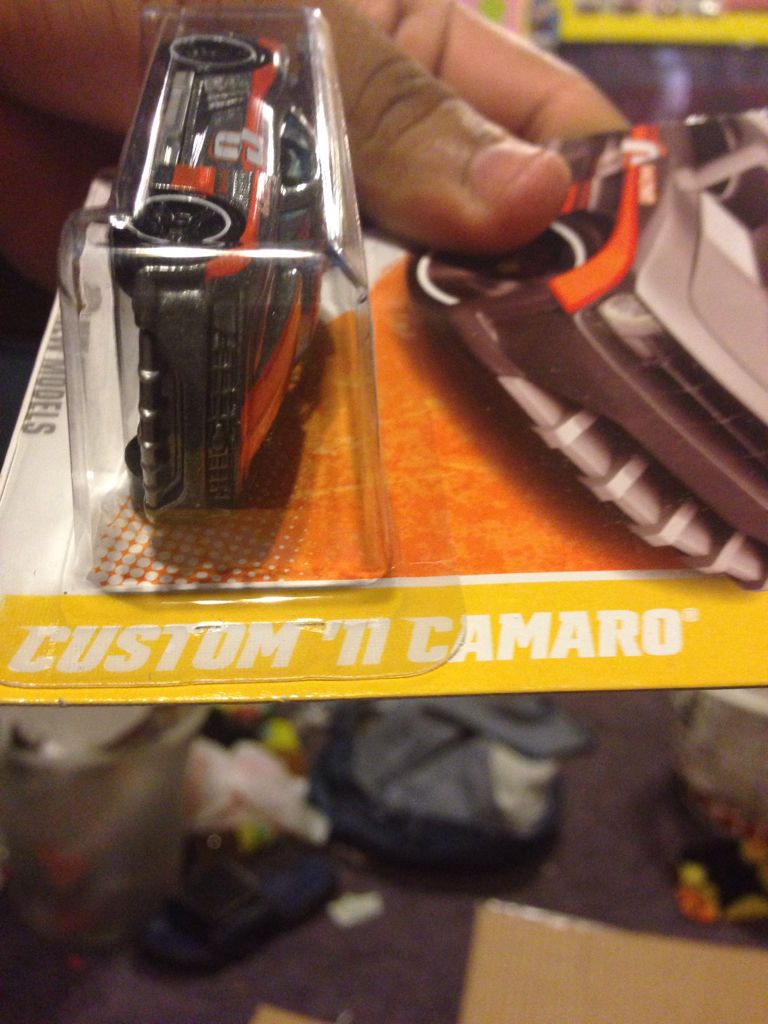 Magnum P.I. Helicopter