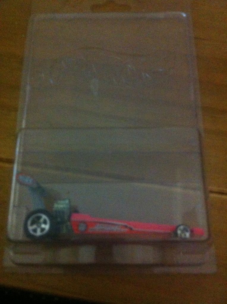 Shelby Cobra Daytona Coupe / 1964