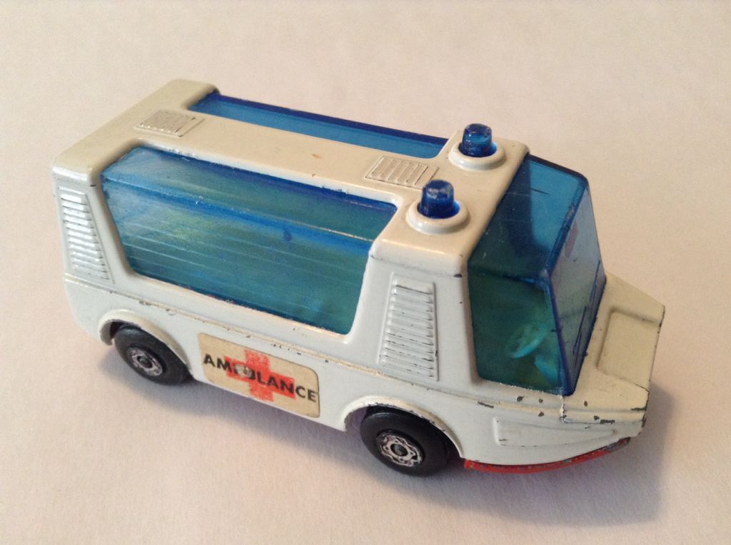 Classic ’70 Chevelle