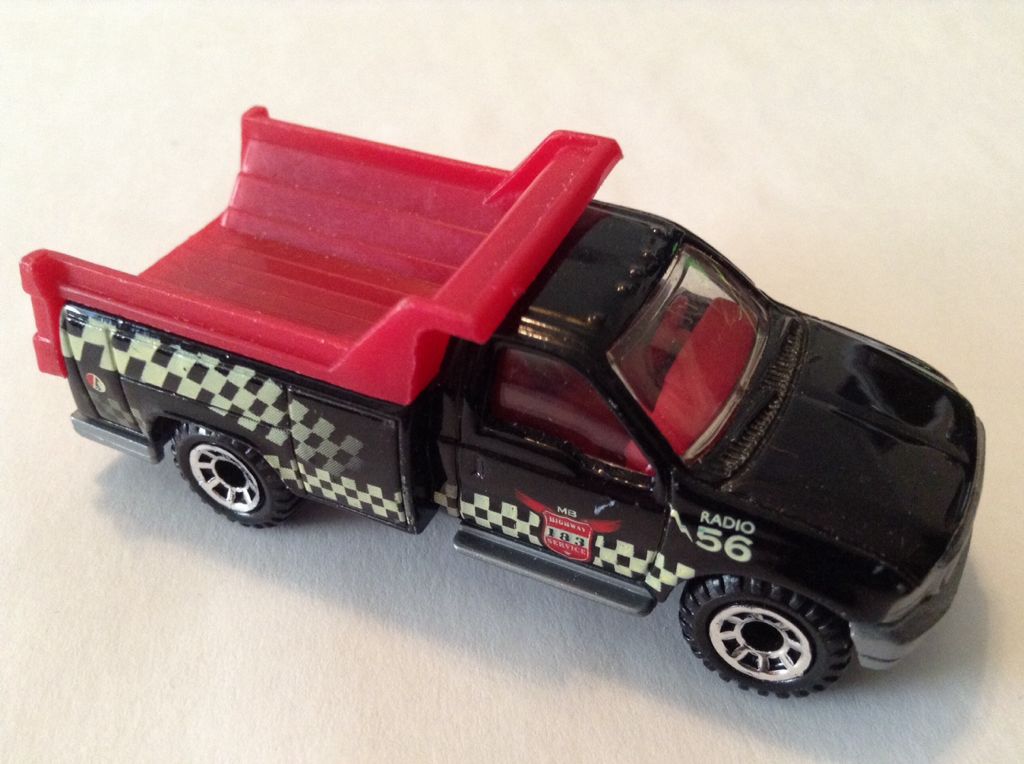 Monster Jam Bone Shaker