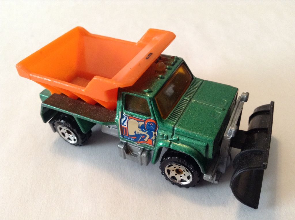 Douglas A-4M Skyhawk