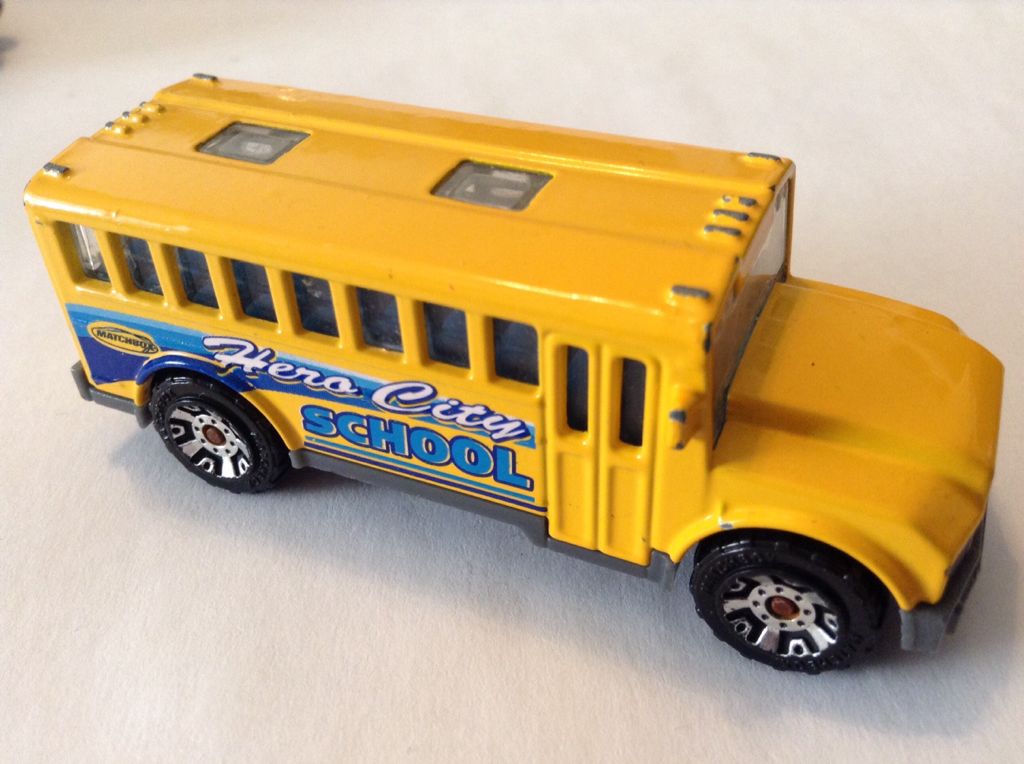 Pit Crew Member Fillmore