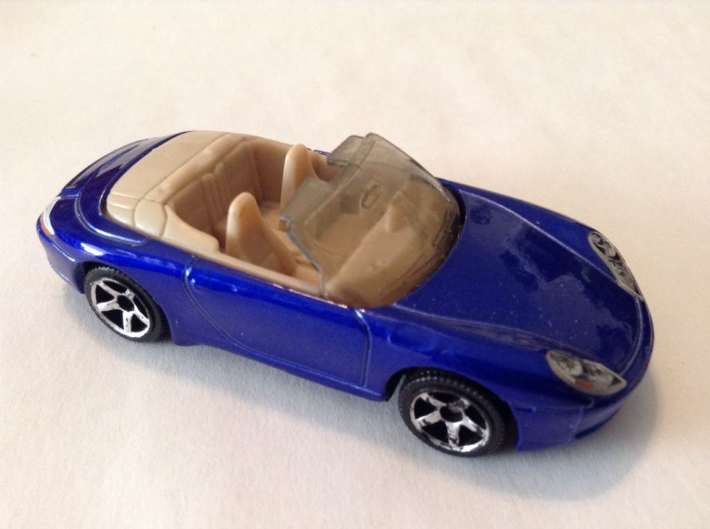 1963 Ford Mustang II Concept