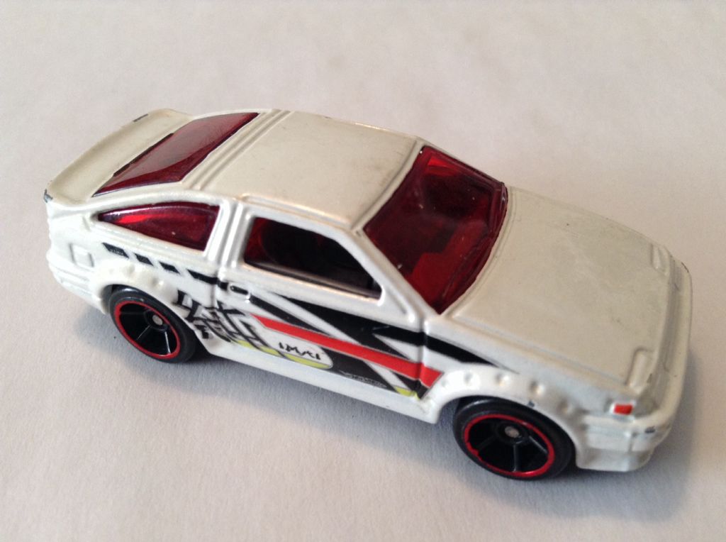 Emergency Rescue 4x4