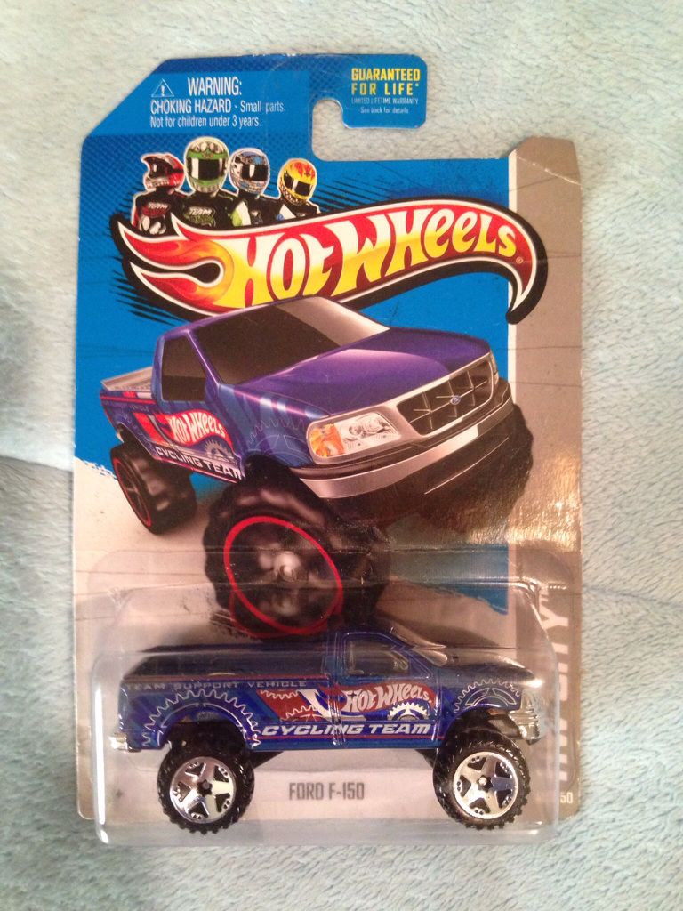 Johnny Lightning ’33 Willys