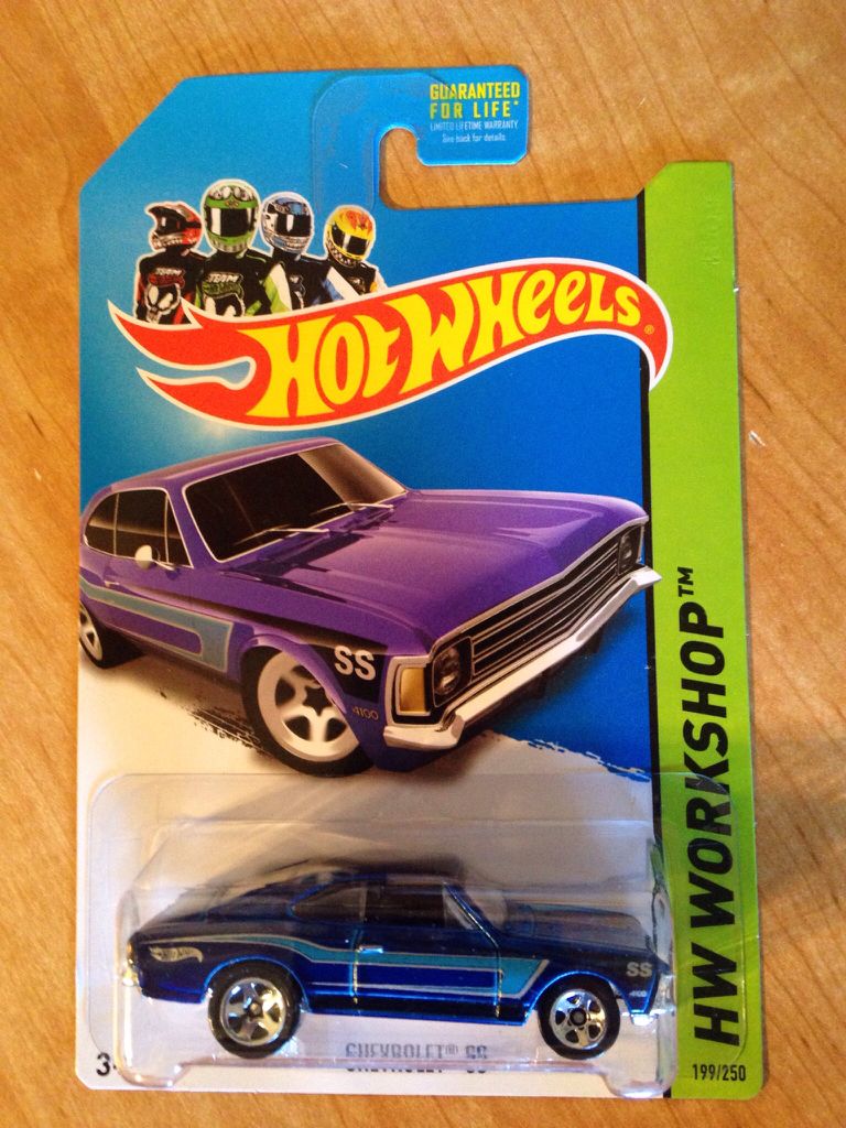 23 - Dixie Challenger (L)