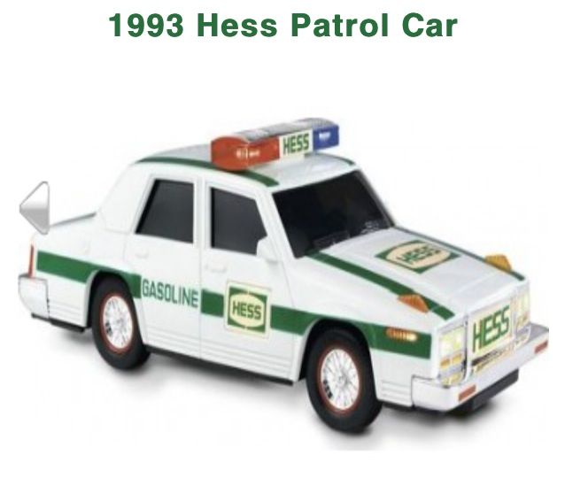 Gearbox 1997 Pedal Car