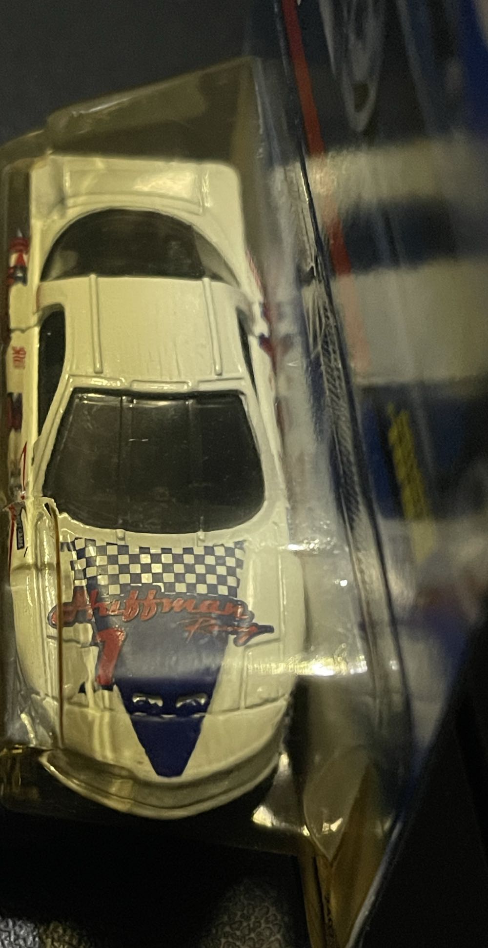 Firebird  toy car collectible - Main Image 2