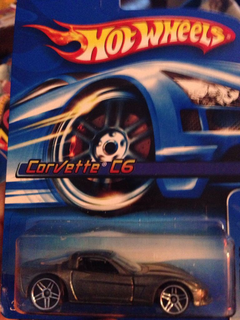 Hotwheels 1994