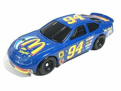 Bill Elliott #94 Mac Tonight  - McDonald’s toy car collectible - Main Image 3