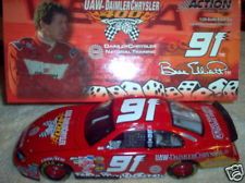 Bill Elliott #91 UAW DaimlerChrysler 400 - NASCAR Sprint Cup Series toy car collectible - Main Image 2