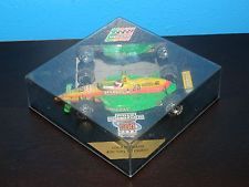 Tony Stewart #20 Indy 500 Pole Position 1996 - Indy Car Series toy car collectible - Main Image 2