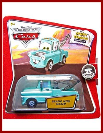 Racing Champions 1997 Stock Rods