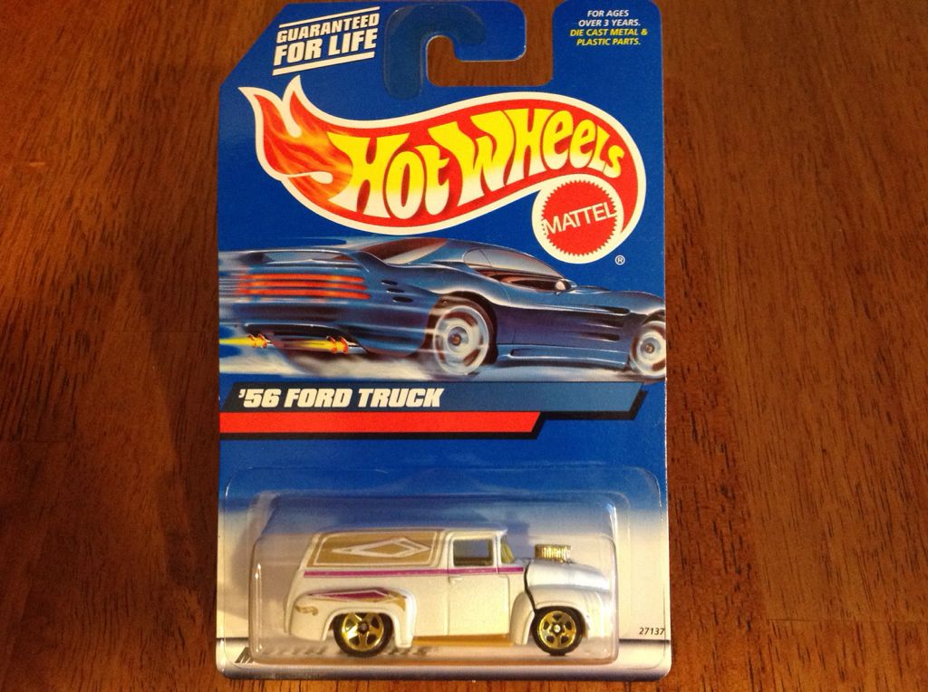 Hotwheels