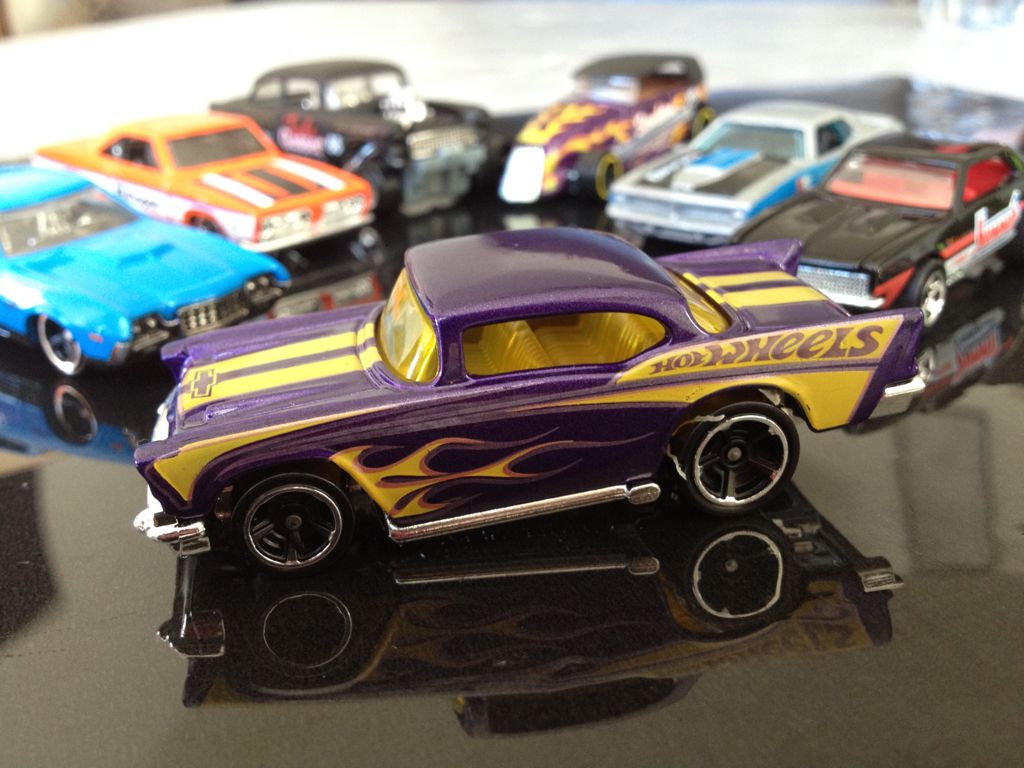 ’12 Ford Mustang Boss 302 Laguna Seca