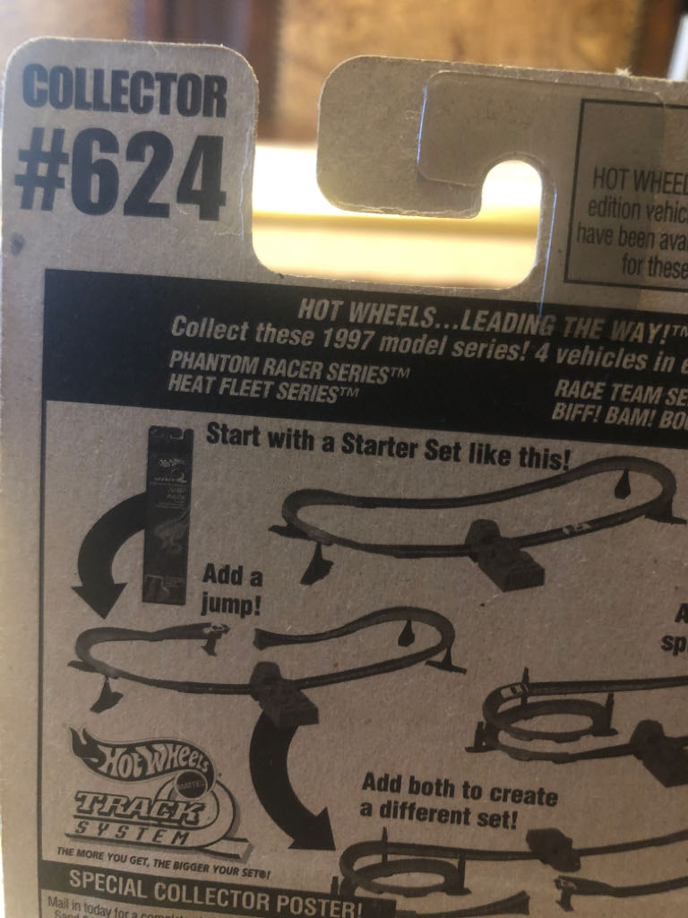 Assault Crawler - . toy car collectible - Main Image 2