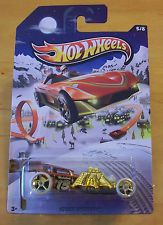 Super Chase - Long Ge