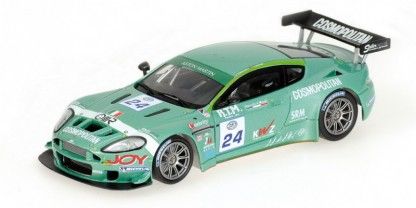 North American P-51D Mustang