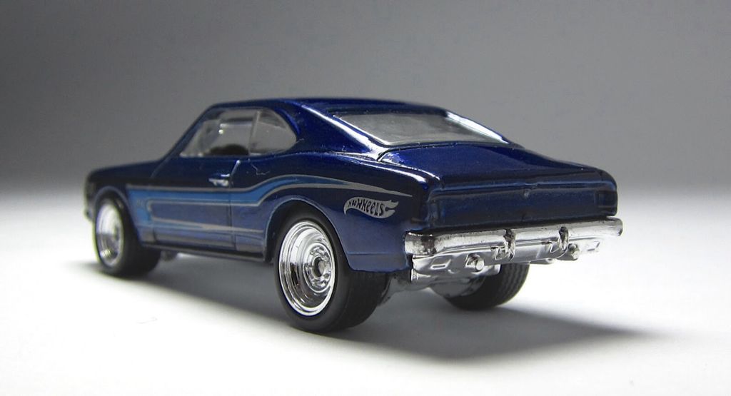 Johnny Lightning 2006