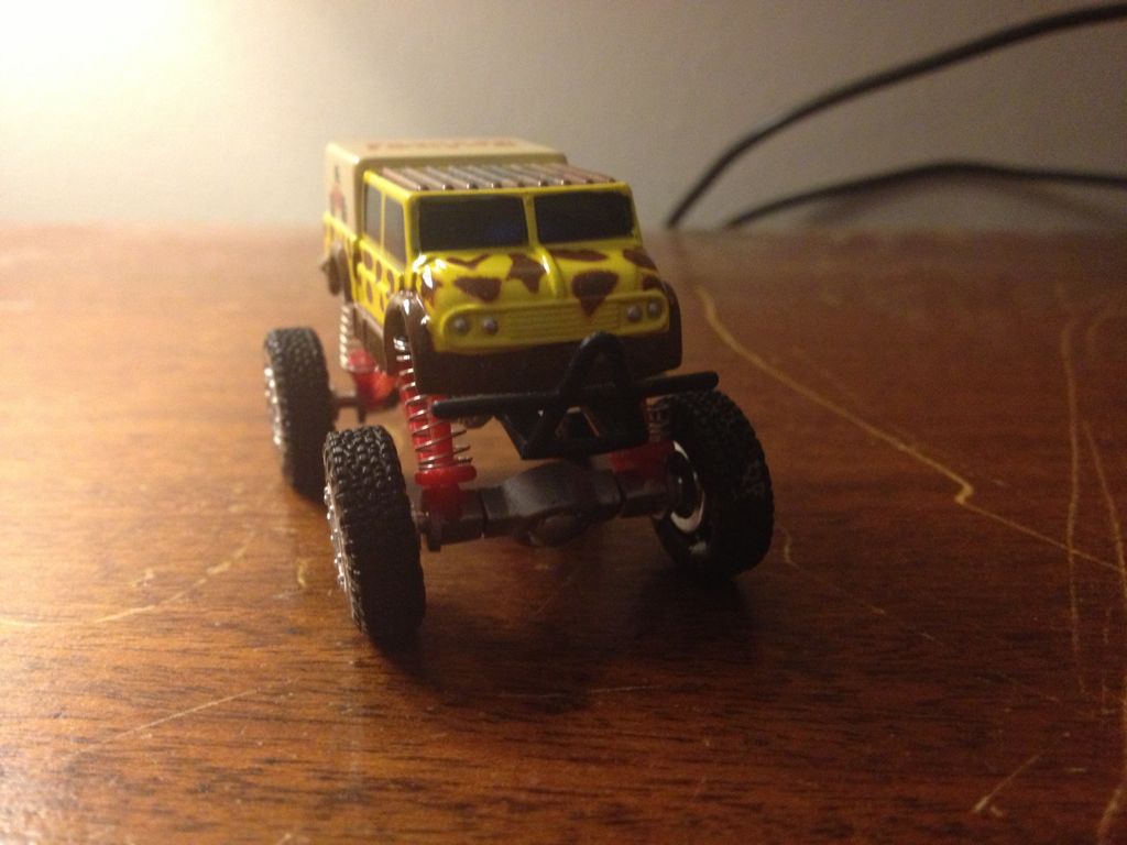 1965 Ford Mustang 2+2 Fastback