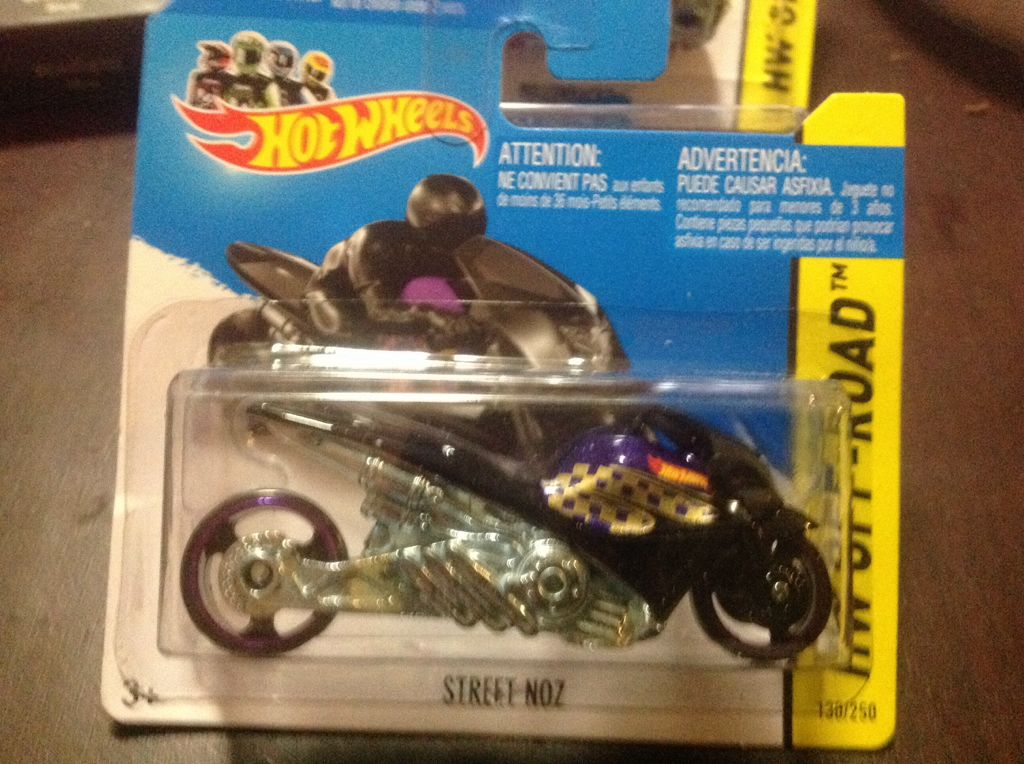 65 Mustang 2+2 Fastback