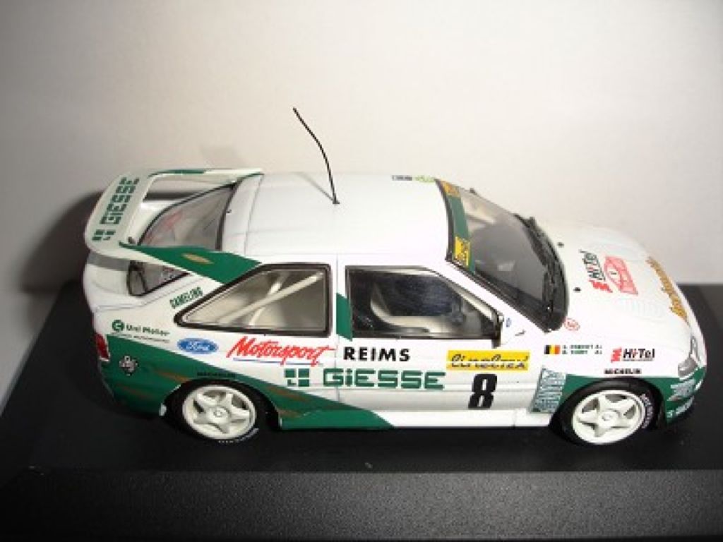 ’10 Ford Shelby GT500 Super Snake