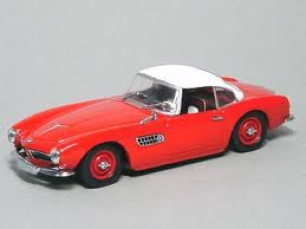 Hotwheels 2004 Classics Series 1