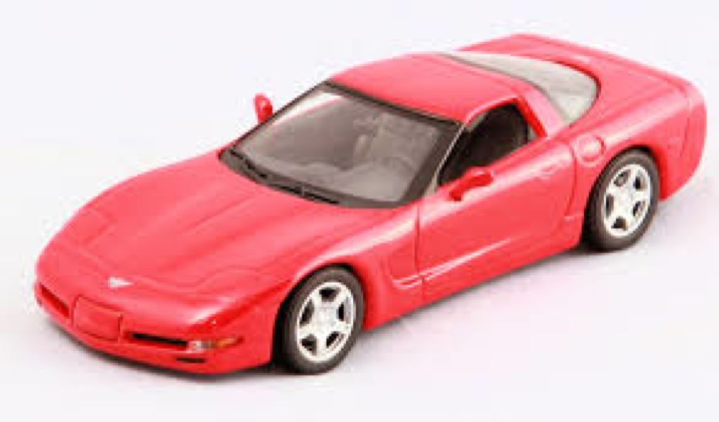 1968 Plymouth Barracuda Formula S