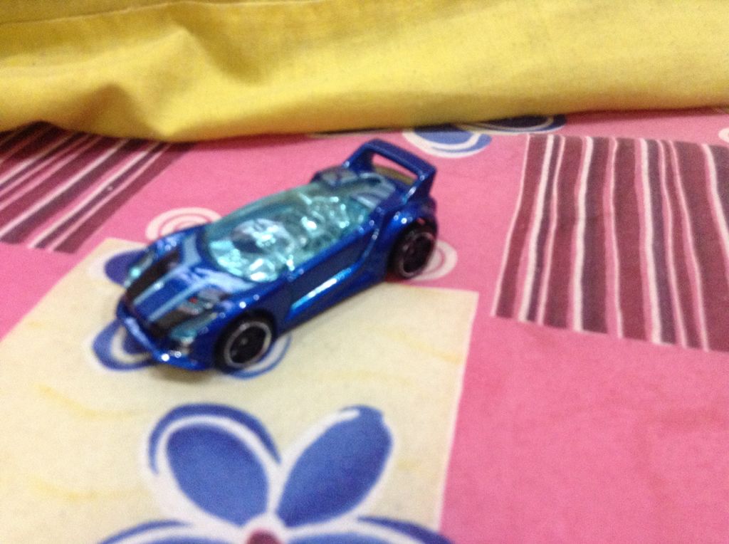 57 Chevy ( Fourth Of July )