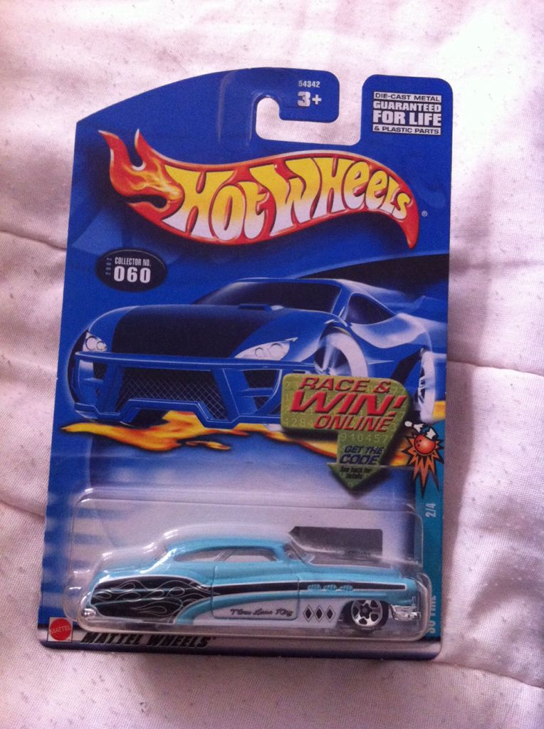 Highway Maintenance Truck