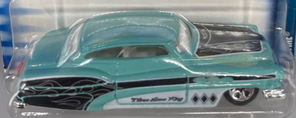 So Fine - Spares N Strikes toy car collectible - Main Image 2