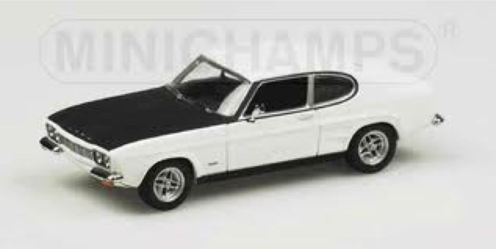 Lincoln Continental MK II