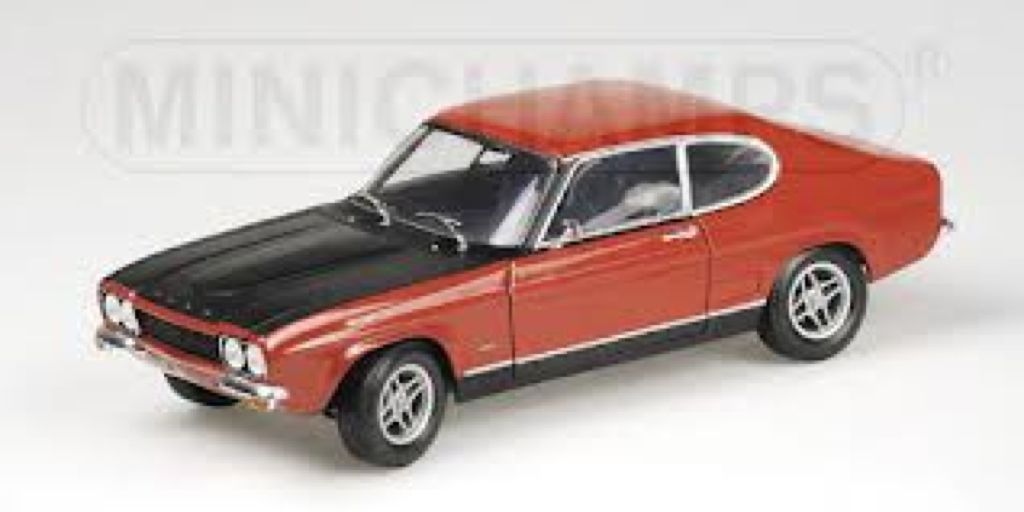 Hotwheels 2007 Custom Classics