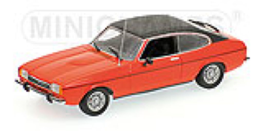 Ford Escort IV Cosworth