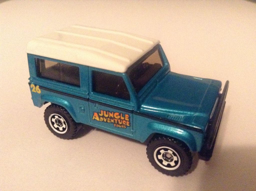 Dodge Challenger SRT8 (Lm)