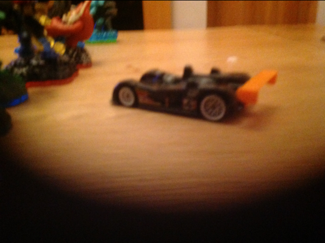 Hotwheels 2003